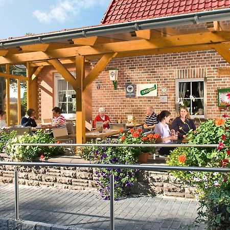 ויצנדורף Brammers Landhotel Zum Wietzetal מראה חיצוני תמונה