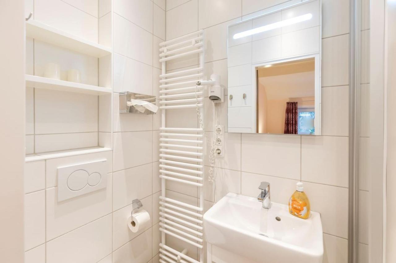 ויצנדורף Brammers Landhotel Zum Wietzetal מראה חיצוני תמונה