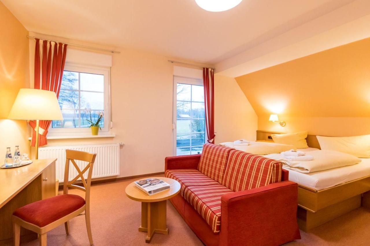 ויצנדורף Brammers Landhotel Zum Wietzetal מראה חיצוני תמונה
