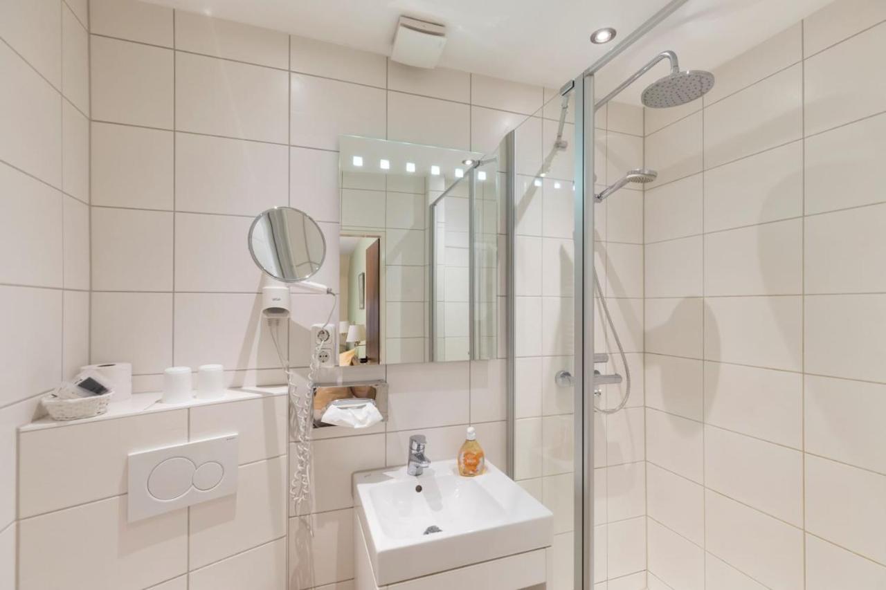 ויצנדורף Brammers Landhotel Zum Wietzetal מראה חיצוני תמונה