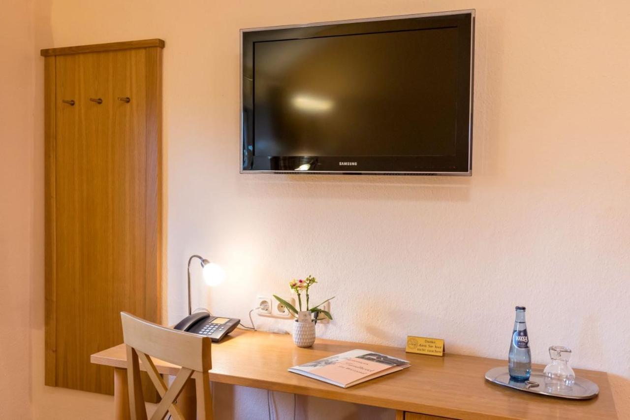 ויצנדורף Brammers Landhotel Zum Wietzetal מראה חיצוני תמונה