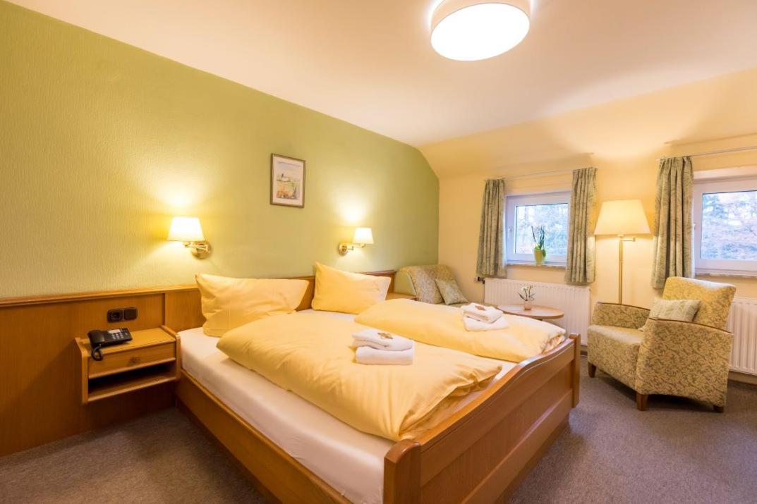 ויצנדורף Brammers Landhotel Zum Wietzetal מראה חיצוני תמונה
