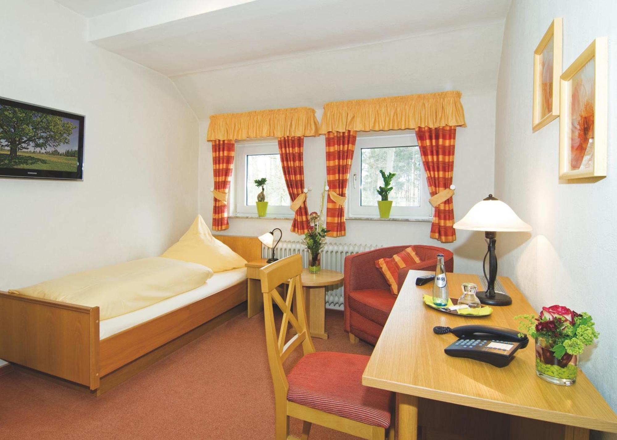 ויצנדורף Brammers Landhotel Zum Wietzetal מראה חיצוני תמונה
