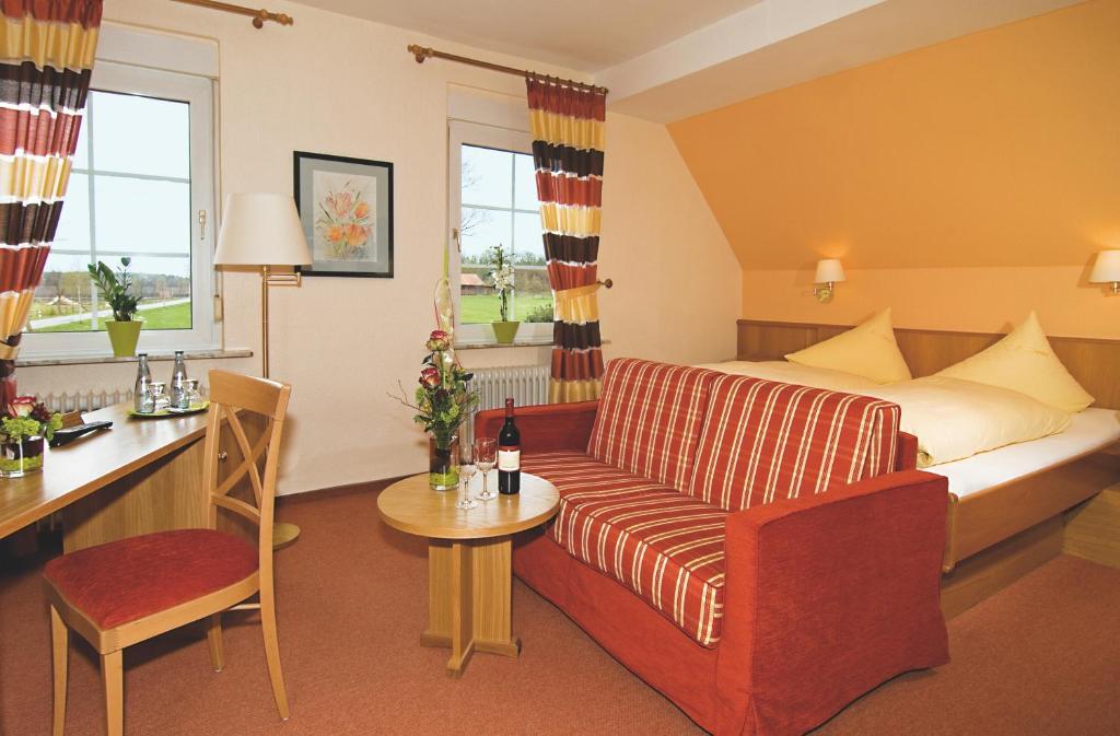ויצנדורף Brammers Landhotel Zum Wietzetal חדר תמונה