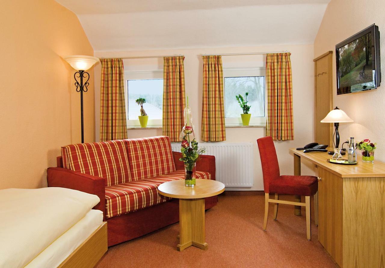 ויצנדורף Brammers Landhotel Zum Wietzetal מראה חיצוני תמונה